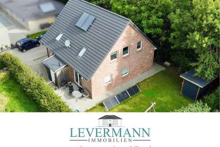 Haus zum Kaufen in Süderbrarup 474.000,00 € 150.36 m²