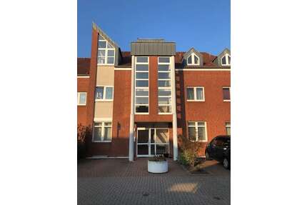 Wohnung zum Mieten in Issum 553,77 € 61.53 m²