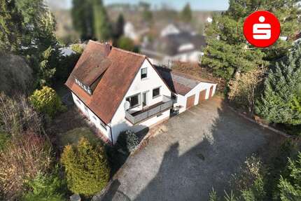 Haus zum Kaufen in Nürnberg 590.000,00 € 144.18 m²