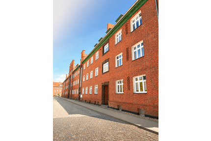 Wohnung zum Kaufen in Stralsund 160.000,00 € 56.49 m²