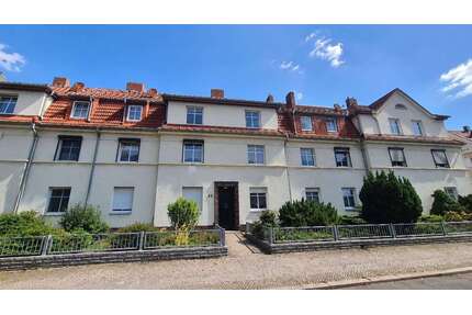 Wohnung zum Mieten in Sachsen-Anhalt - Burg 468,00 € 52 m²