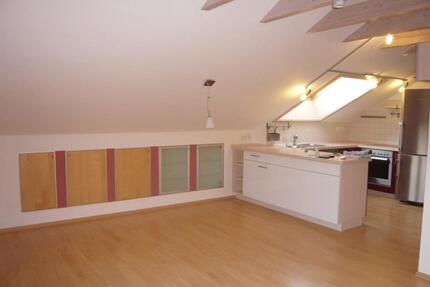 2- Zimmer Wohnung in Freudenstadt (Nordstadt) ab Juli 2026