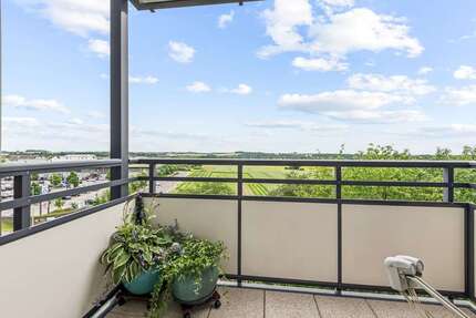Wohnung zum Kaufen in Heiligenhaus 249.000,00 € 118 m²