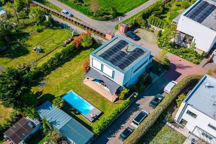 Haus zum Kaufen in Offenbach 2.240.000,00 € 234 m²