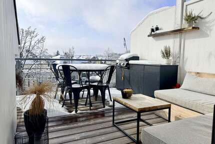 Wohnung zum Kaufen in Bad Aibling 425.000,00 € 80 m²