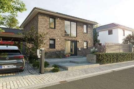 Dein eigenes Haus: unkompliziert, energetisch sicher & bezahlbar - Dabel