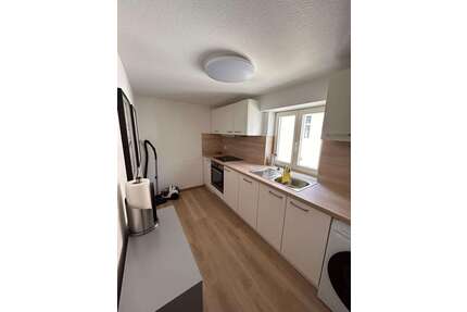 Wohnung zum Mieten in Baiersdorf 860,00 € 57.43 m²