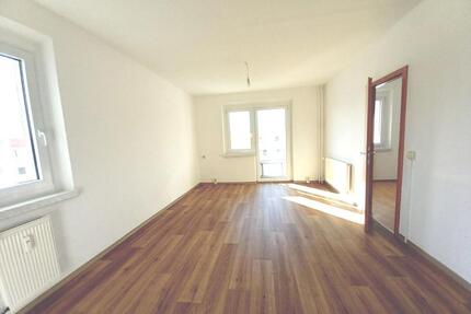 Helle 3-Zimmer-Wohnung mit Balkon in Schmalkalden