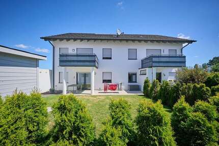 Wohnung zum Kaufen in Straubing 429.000,00 € 92.45 m²