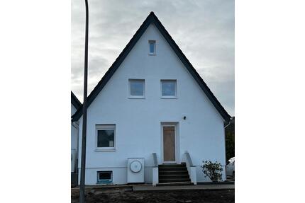 Haus zu vermieten Bad Essen Erstbezug