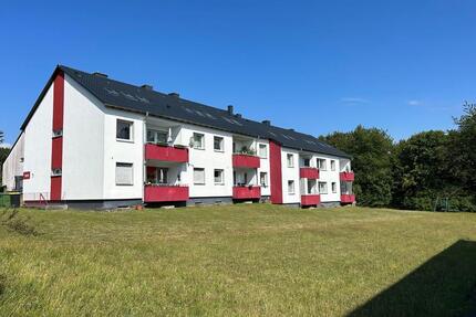 Neu renovierte 3 Zimmer Wohnung in Rennerod