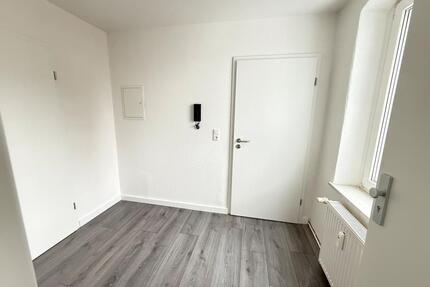 Helle 2-Zimmer-Wohnung (ca. 52 m²) in ruhiger Lage nahe Elbe MD - Magdeburg Hopfengarten