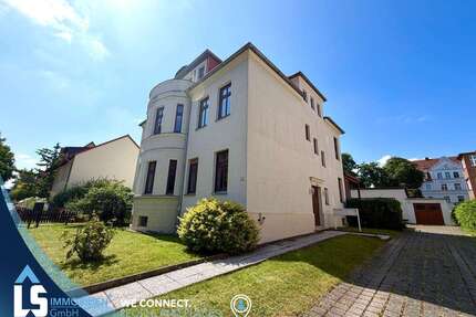 Wohnung zum Mieten in Stendal 840,00 € 84 m²