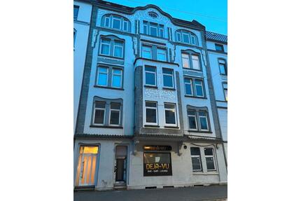 Wohnung zu vermieten - 700,00&nbsp;EUR Kaltmiete, ca.&nbsp; 93,00&nbsp;m&sup2; in Bremerhaven (PLZ: 27568) Mitte