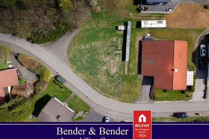 Grundstück zu verkaufen in Bölsberg 35.000,00 € 570 m²