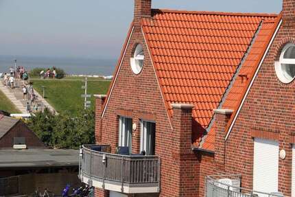 Wohnung zum Kaufen in Norddeich 495.000,00 € 110 m²