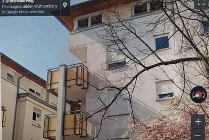 Wohnung zum Kaufen in Plochingen 198.000,00 € 51.9 m²