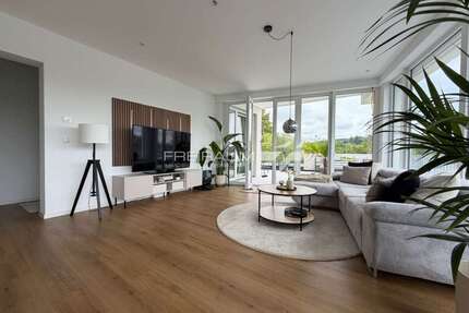Wohnung zum Kaufen in Hilchenbach 562.000,00 € 136.32 m²