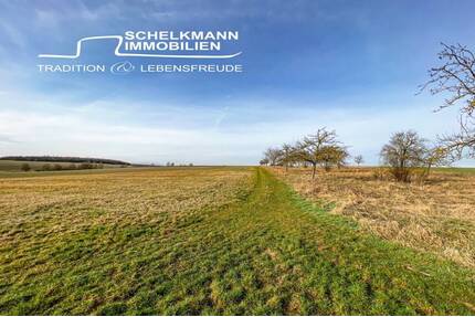 Perfektes Baugrundstück Nr. 1 in Erfurt Molsdorf - Erfurt / Molsdorf