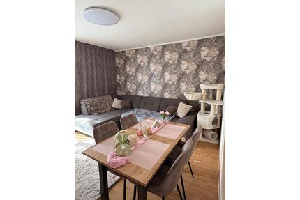 3 Raum Wohnung OT Damgarten - 800,00&nbsp;EUR Kaltmiete, ca.&nbsp; 70,00&nbsp;m&sup2; in Ribnitz-Damgarten (PLZ: 18311)
