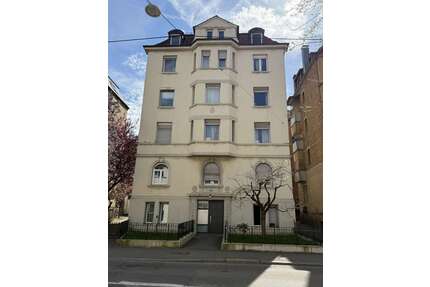 Wohnung zum Kaufen in Stuttgart 370.000,00 € 80 m²