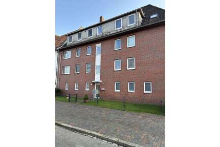 Wohnung zum Mieten in Wilhelmshaven Heppens 387,00 € 48.42 m² - Wilhelmshaven / Heppens