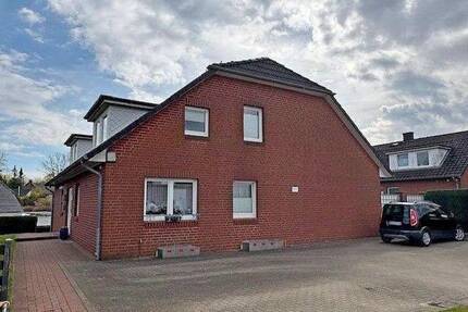 Courtagefrei für den Käufer: Gepflegte Eigentumswohnung in Rosengarten-Nenndorf