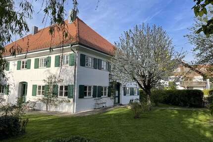 Haus zum Kaufen in Bad Grönenbach 1.695.000,00 € 280 m²