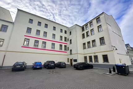 3-Zimmer-Wohnung in begehrter Lage ab SOFORT (WE18) - Lichtenau