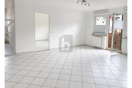 MODERN ZENTRAL EINZUGSBEREIT - 149.000,00&nbsp;EUR Kaufpreis, ca.&nbsp; 62,00&nbsp;m&sup2;&nbsp;Wohnfl&auml;che in Merzig (PLZ: 66663)