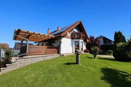 Haus zum Kaufen in Großwig 299.000,00 € 109.97 m²