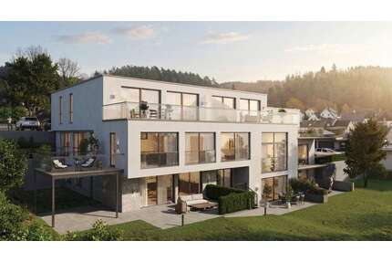Wohnung zum Kaufen in Frankenberg 222.000,00 € 60.37 m²