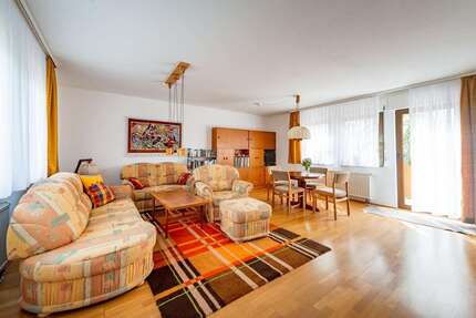 Haus zum Kaufen in Bad Homburg 639.000,00 € 139 m²