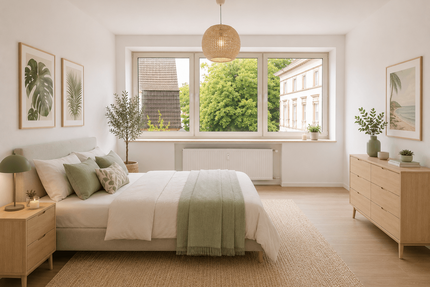 Wohnung zum Mieten in Mettmann 742,50 € 55 m²