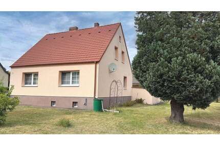 Haus zum Kaufen in Spreetal 168.000,00 € 130 m²