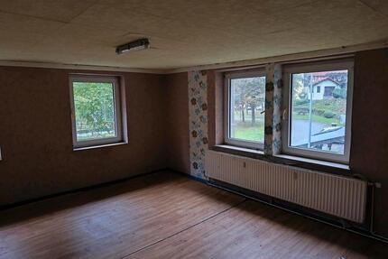 Haus für 6 Monate mietfrei – Wohnen gegen Mithilfe in 34516 Vöhl