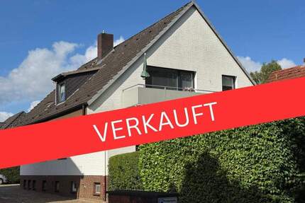 - VERKAUFT - Mehrfamilienhaus in Niendorf - Hamburg