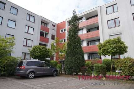 Wohnung zum Mieten in Krefeld 470,00 € 38 m²