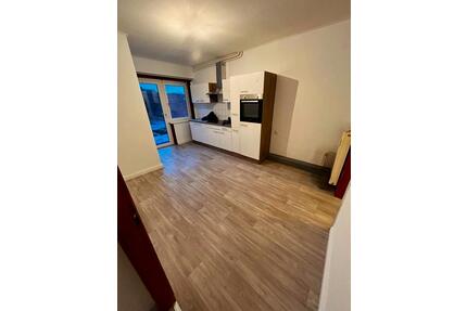 3-Zimmer Wohnung 98 m² im Ortskern Liebenau