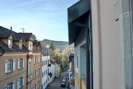 Wohnung zum Kaufen in Baden-Baden 244.800,00 € 68 m²