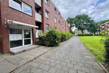 Hier wird gerade für Sie renoviert! - Wilhelmshaven Aldenburg