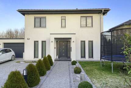 Haus zum Kaufen in Göttingen 685.000,00 € 142 m²