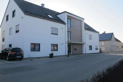 Wohnung zum Mieten in Graben 1.500,00 € 108.33 m²