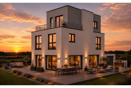 Haus zum Kaufen in Bochum 1.260.000,00 € 200 m²