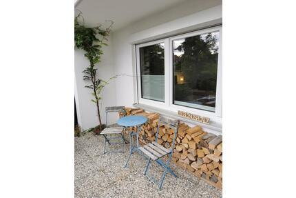 Einliegerwohnung Studentenzimmer - Lörrach Salzert