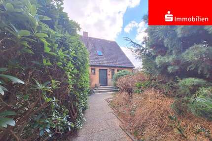 Haus zum Kaufen in Burg 230.000,00 € 135.04 m²