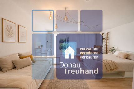 Wohnung zum Kaufen in Passau 130.000,00 € 48.88 m²