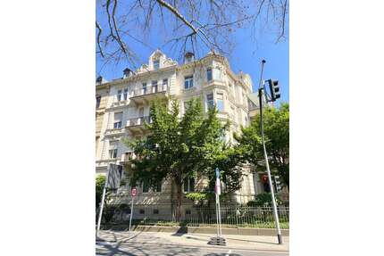 Wohnung zum Mieten in Wiesbaden 1.664,10 € 129 m²