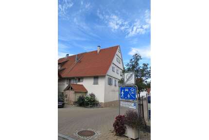 Haus zum Kaufen in Beuren 245.000,00 € 100.4 m²