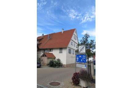 Haus zum Kaufen in Beuren 255.000,00 € 100.4 m²